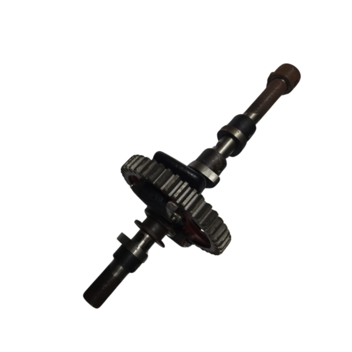 VEH13966 BEARING/MAIN-CAMSHAFT #003