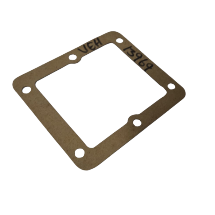 VEH13969 SHEET/PACKING- FOR UPPER C