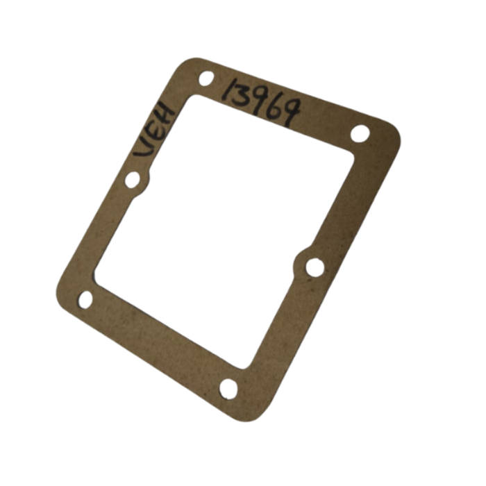 VEH13969 SHEET/PACKING- FOR UPPER C