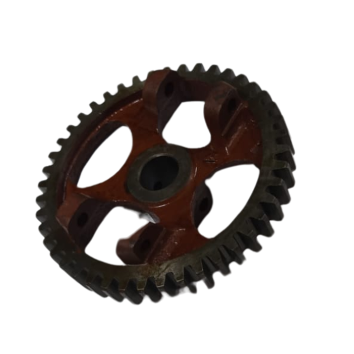 VEH13970 WHEEL/GEAR-GOVERNOR #003-0