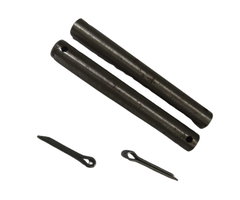 VEH13972 SPINDLE/WEIGHT-GOVER.003-0