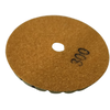 HAR9867/DIAMOND POLISHING PAD FOR TERRAZZO 4''-300 GRIT
