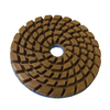 HAR9375 DIAMOND POLISHING PAD FOR TERRAZZO 4''-#2000GRIT
