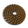 HAR9375 DIAMOND POLISHING PAD FOR TERRAZZO 4''-#2000GRIT