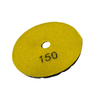 HAR9868/DIAMOND POLISHING PAD FOR TERRAZZO 4''-150 GRIT