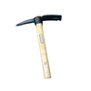 ROUGHNECK HAR7893 MINI PICK MATTOCK WITH WOOD HANDLE GT-PM