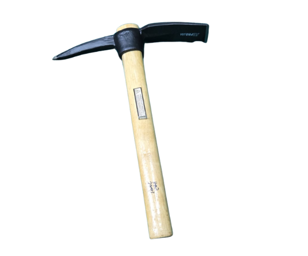HAR7893 MINI PICK MATTOCK WITH WOOD HANDLE GT-PM