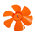 VEH13863 BLADE/BLOWER-FAN 28"