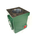 VEH14024 CYLINDER/BLOCK 114.3MM SOLID TYPE (7 HOLE) 6/1 HP