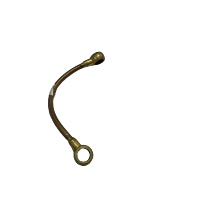 VEH13994 FILTER/FUEL PIPE #210 8-2