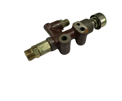 VEH14001 PUMP/LUBE OIL-COMPLETE 6/1