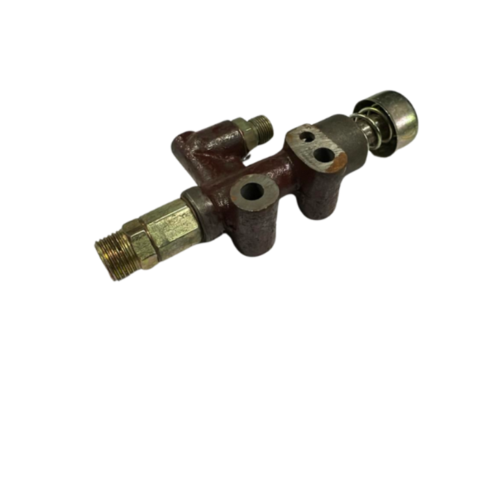 VEH14001 PUMP/LUBE OIL-COMPLETE 6/1