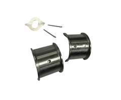 VEH14003 CONROD BEARING-STD 6/1 HP 574-10320-SOLD AS PAIR