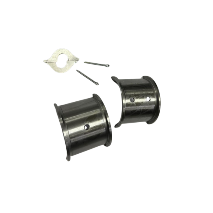 VEH14003 CONROD BEARING-STD 6/1 HP 574-10320-SOLD AS PAIR