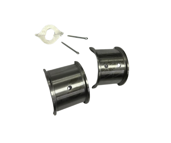 VEH14003 CONROD BEARING-STD 6/1 HP 574-10320-SOLD AS PAIR