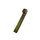 VEH14004 KEY/FLYWHEEL 004-00162, 6/HP (320)