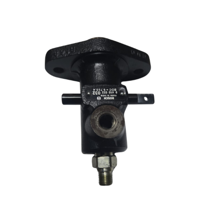 VEH13978 PUMP/FUEL (BOSCH-032) 6/1, 650RPM