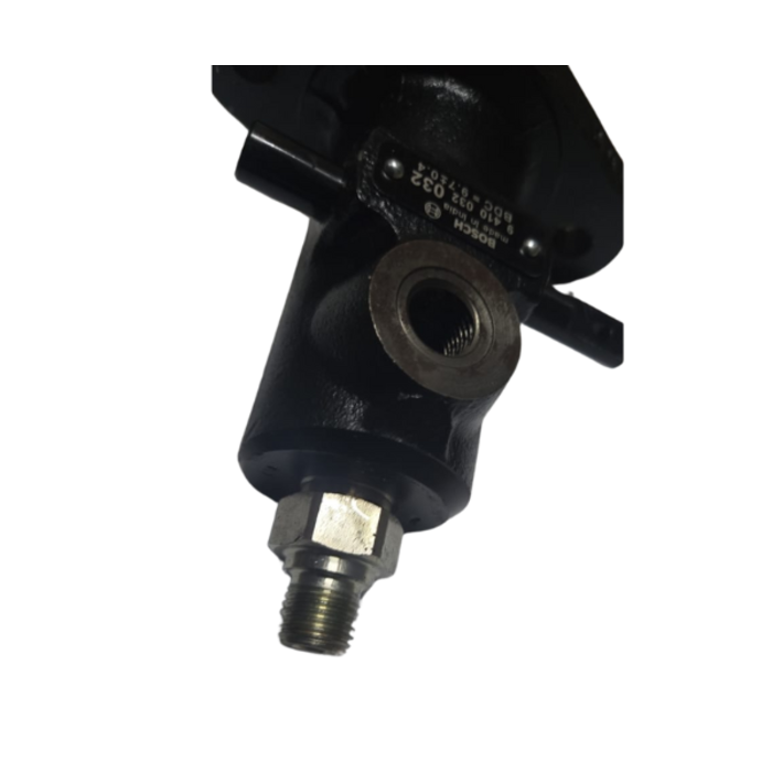 VEH13978 PUMP/FUEL (BOSCH-032) 6/1, 650RPM