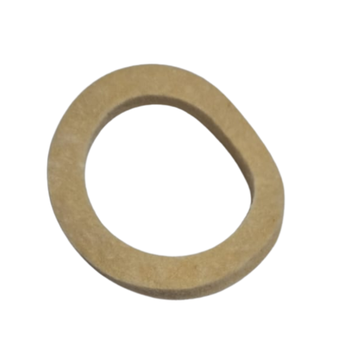 VEH13981 RING/CRANK FELT #003-00664--WNR