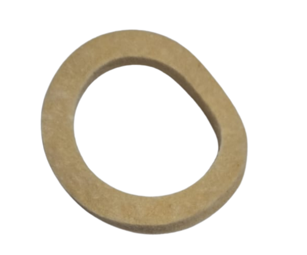 VEH13981 RING/CRANK FELT #003-00664--WNR