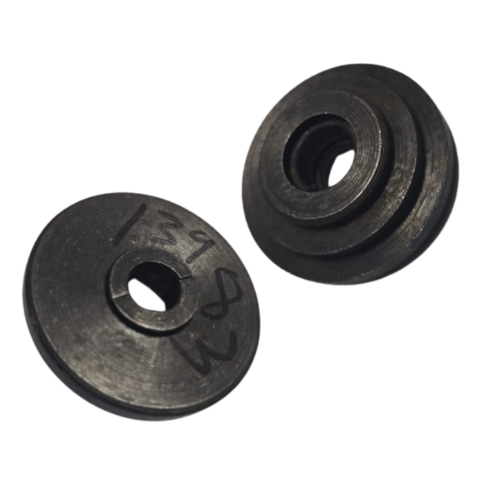 VEH13983 SPRING/VALVE SEAT-#010-03130