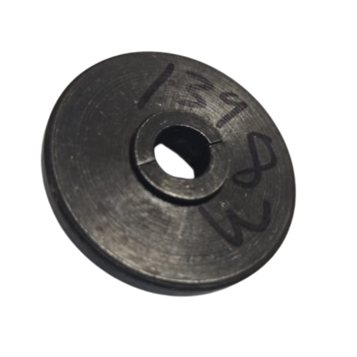 VEH13983 SPRING/VALVE SEAT-#010-03130