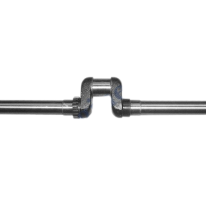 VEH13977 CRANKSHAFT/PINION TAPERED ROLLER BEARINGS 6/1 OR 8/1