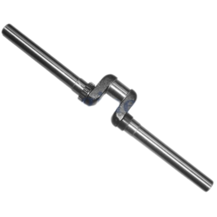 VEH13977 CRANKSHAFT/PINION TAPERED ROLLER BEARINGS 6/1 OR 8/1