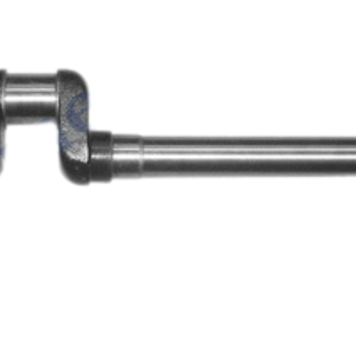 VEH13977 CRANKSHAFT/PINION TAPERED ROLLER BEARINGS 6/1 OR 8/1