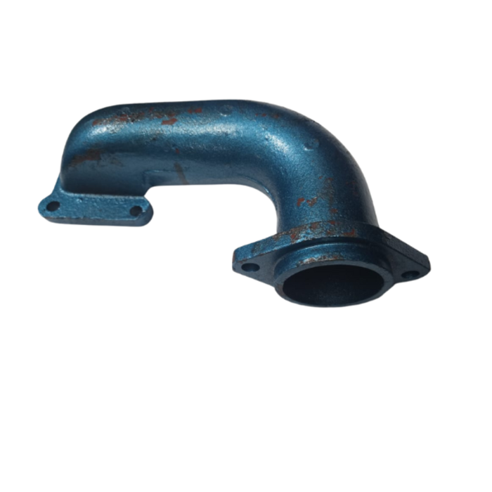 VEH14075AIR INTAKE PIPE FOR THE ZH1115 ENGINE