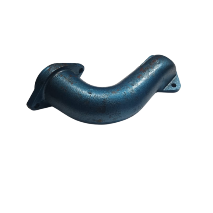 VEH14075AIR INTAKE PIPE FOR THE ZH1115 ENGINE-12 PCS