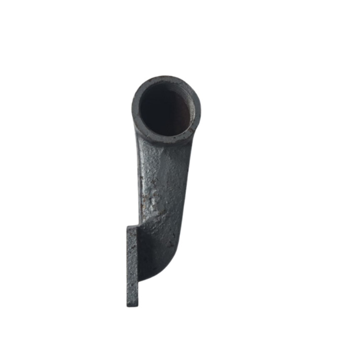 VEH14077 MANIFOLD/EXHAUST FOR ZH1115