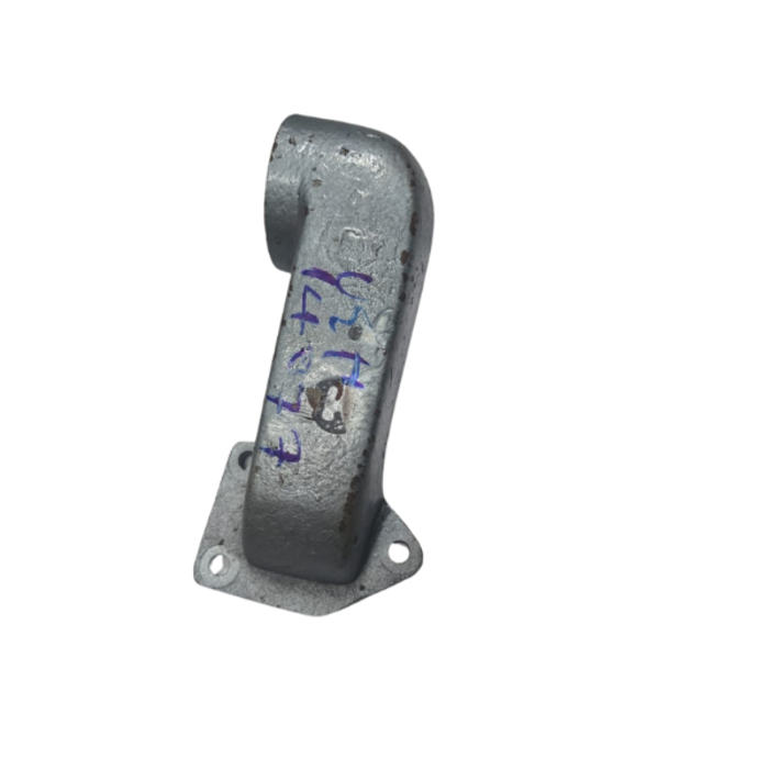 VEH14077 MANIFOLD/EXHAUST FOR ZH1115