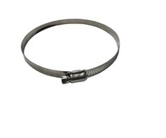 HAR9865/CLAMP/HOSE 130-152MM