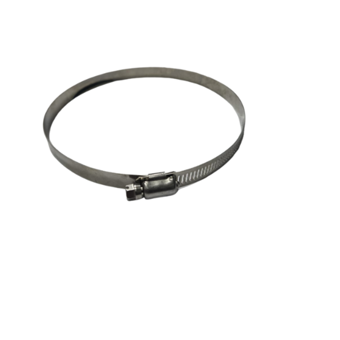 HAR9865/CLAMP/HOSE 130-152MM