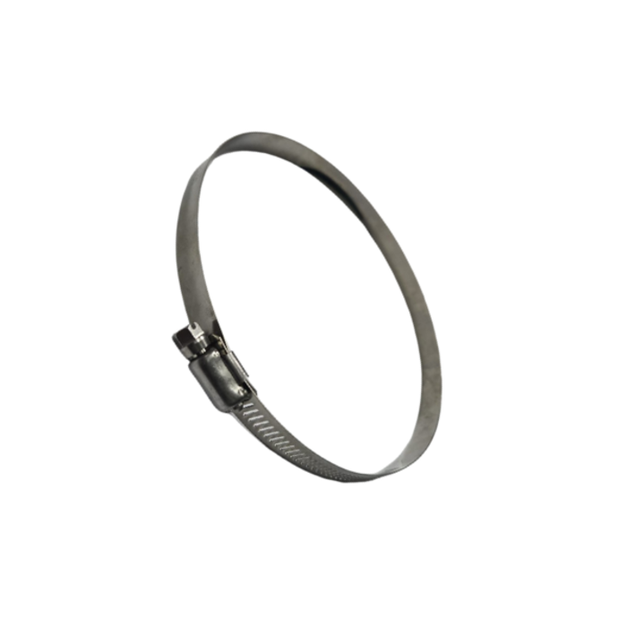 HAR9865/CLAMP/HOSE 130-152MM