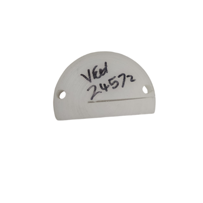 VEH24572/NYLON BLADE HOLDER (GUIDER) FOR BONE SAW J300A