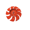 VEH14171 BLADE/BLOWER-FAN 16"