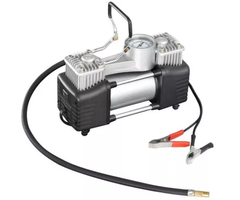VEH14139/ 12 VOLTS AIR COMPRESSOR #YD105
