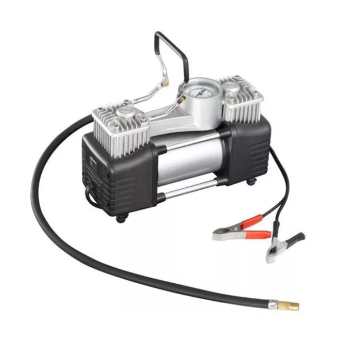 VEH14139/ 12 VOLTS AIR COMPRESSOR #YD105