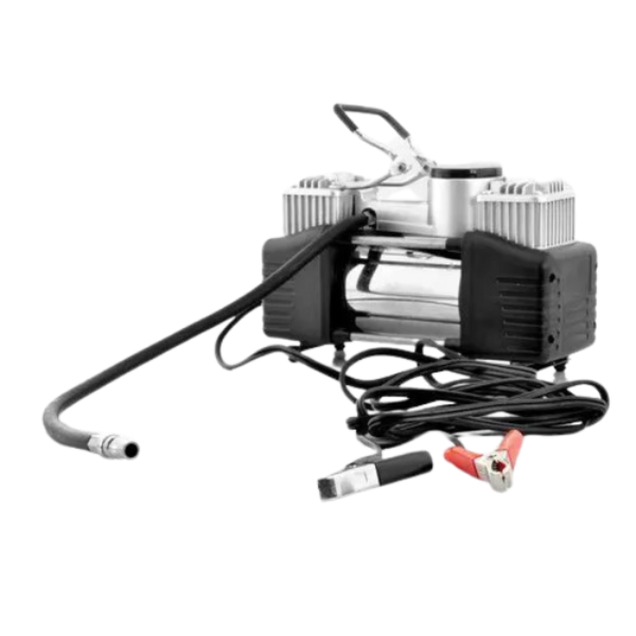 VEH14139/ 12 VOLTS AIR COMPRESSOR #YD105