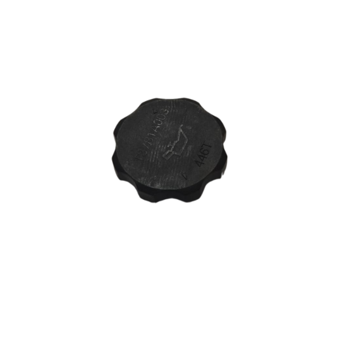 VEH14178 COVER/OIL FILTER T3381J002