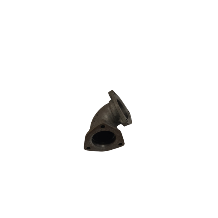 VEH14191 ELBOW/EXHAUST #5 T3767A011