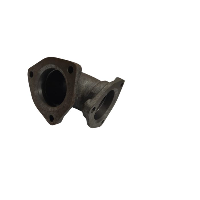 VEH14191 ELBOW/EXHAUST #5 T3767A011