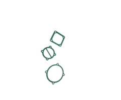 VEH14207 WASHER (PAPER) KIT YW3065 (4PCS PER KIT)