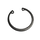 VEH14202 CIRCLIP #10 T2721332