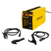 STANLEY IND5961/160A WELDING MACHINE - MULTIVOLT MMA/TIG #67866-B3