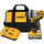 IND5962/20V PREMIUM HAMMER DRILL - KIT DCD1007WW1