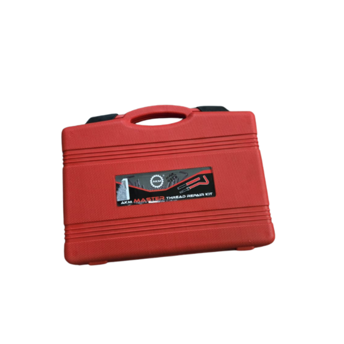 HAR9888/AKM 338PC, THREAD REPAIR KITHSS DRILL HELICOIL REPAIR KIT SAE&MET