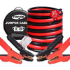 VEH24624/TOPDC JUMPER CABLES HEAVY DUTY 0 GAUGE 20 FEET 1000AMP
